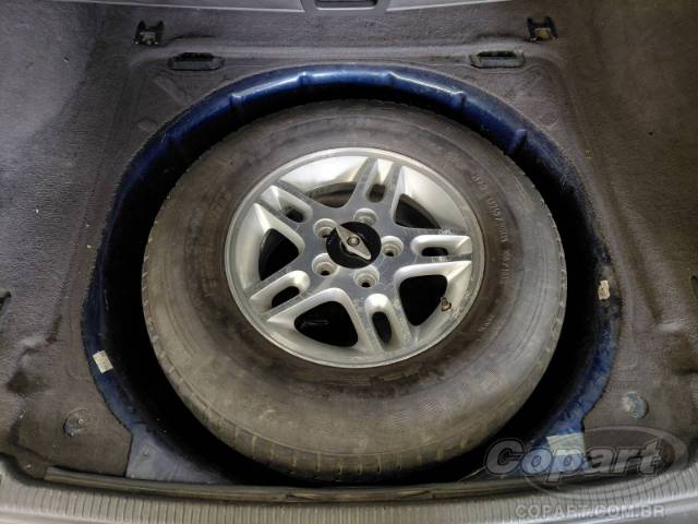 2000 JEEP GRAND CHEROKEE 