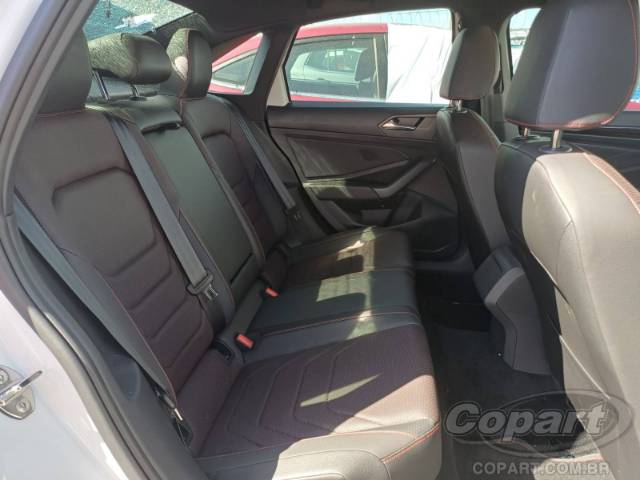 2024 VOLKSWAGEN JETTA 