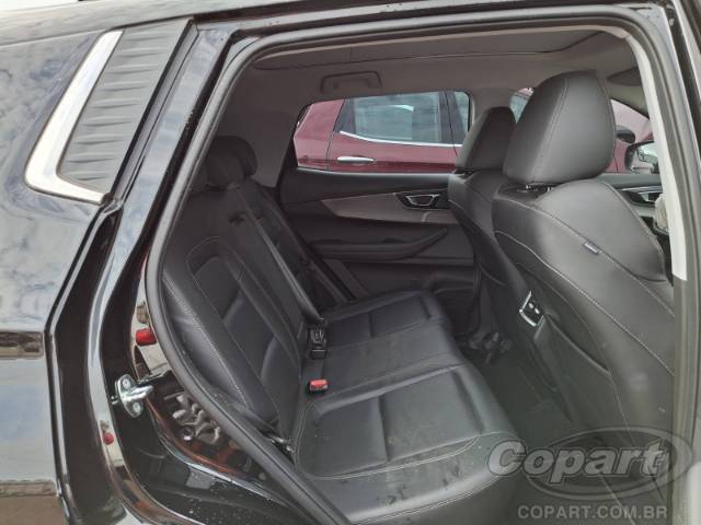 2025 CAOA CHERY TIGGO 5X 