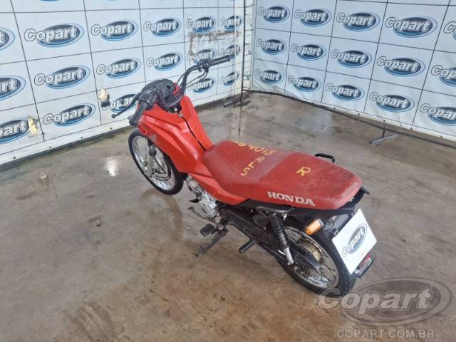 2022 HONDA POP 