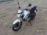 2014 YAMAHA FAZER 