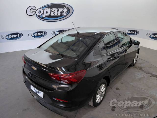 2023 CHEVROLET ONIX PLUS 