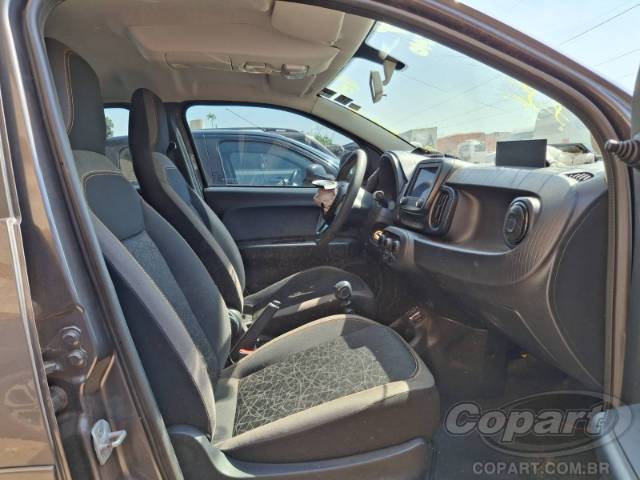 2025 FIAT MOBI 
