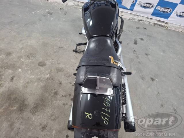 2013 HARLEY-DAVIDSON VRSC 