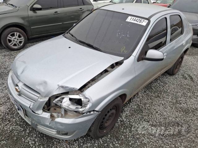 2008 CHEVROLET PRISMA 