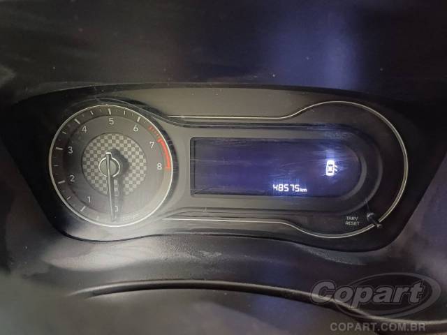 2021 HYUNDAI HB20 