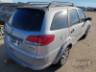 2011 FIAT PALIO WEEKEND 
