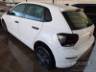 2026 VOLKSWAGEN POLO 