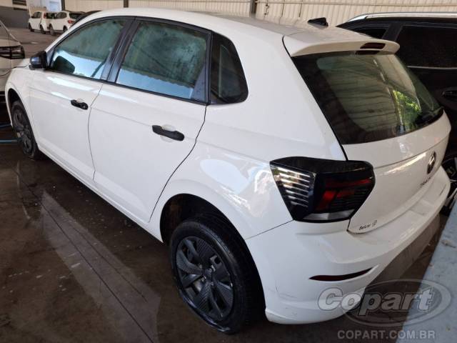 2026 VOLKSWAGEN POLO 