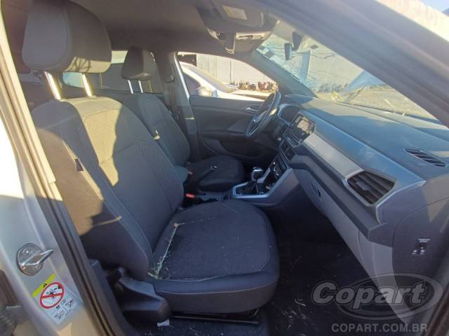 2023 VOLKSWAGEN T-CROSS 