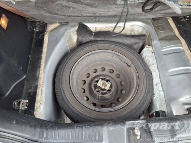 2004 HONDA FIT 