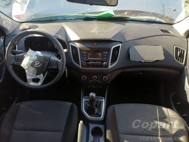 2019 HYUNDAI CRETA 