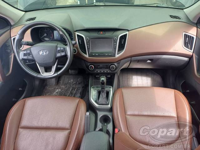 2017 HYUNDAI CRETA 