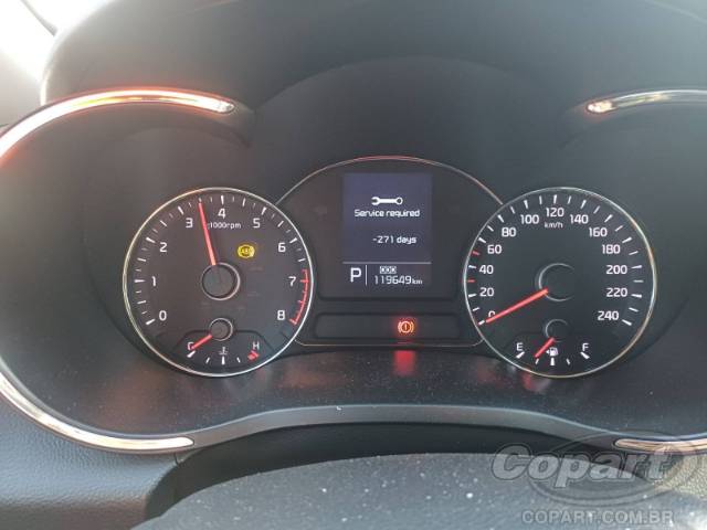 2015 KIA CERATO 
