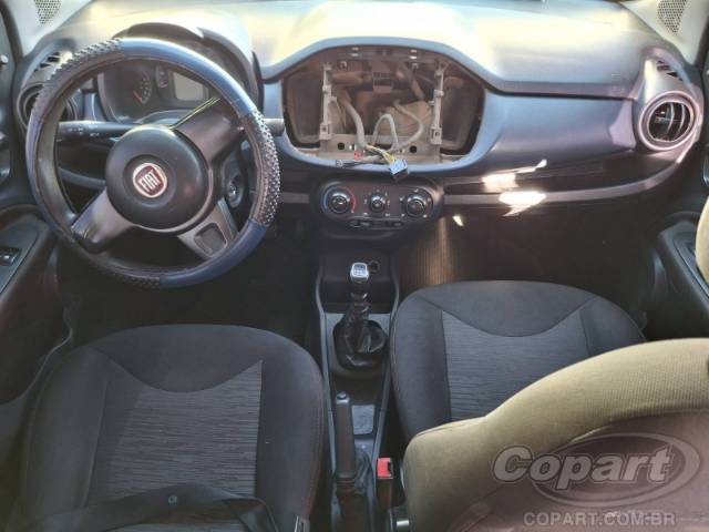 2020 FIAT UNO 