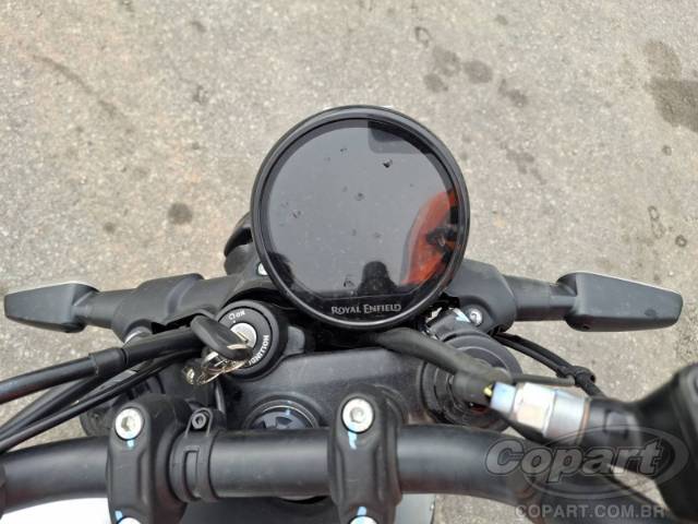 2026 ROYAL ENFIELD Guerrilla 