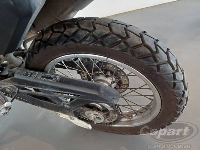 2026 HONDA NXR 160 