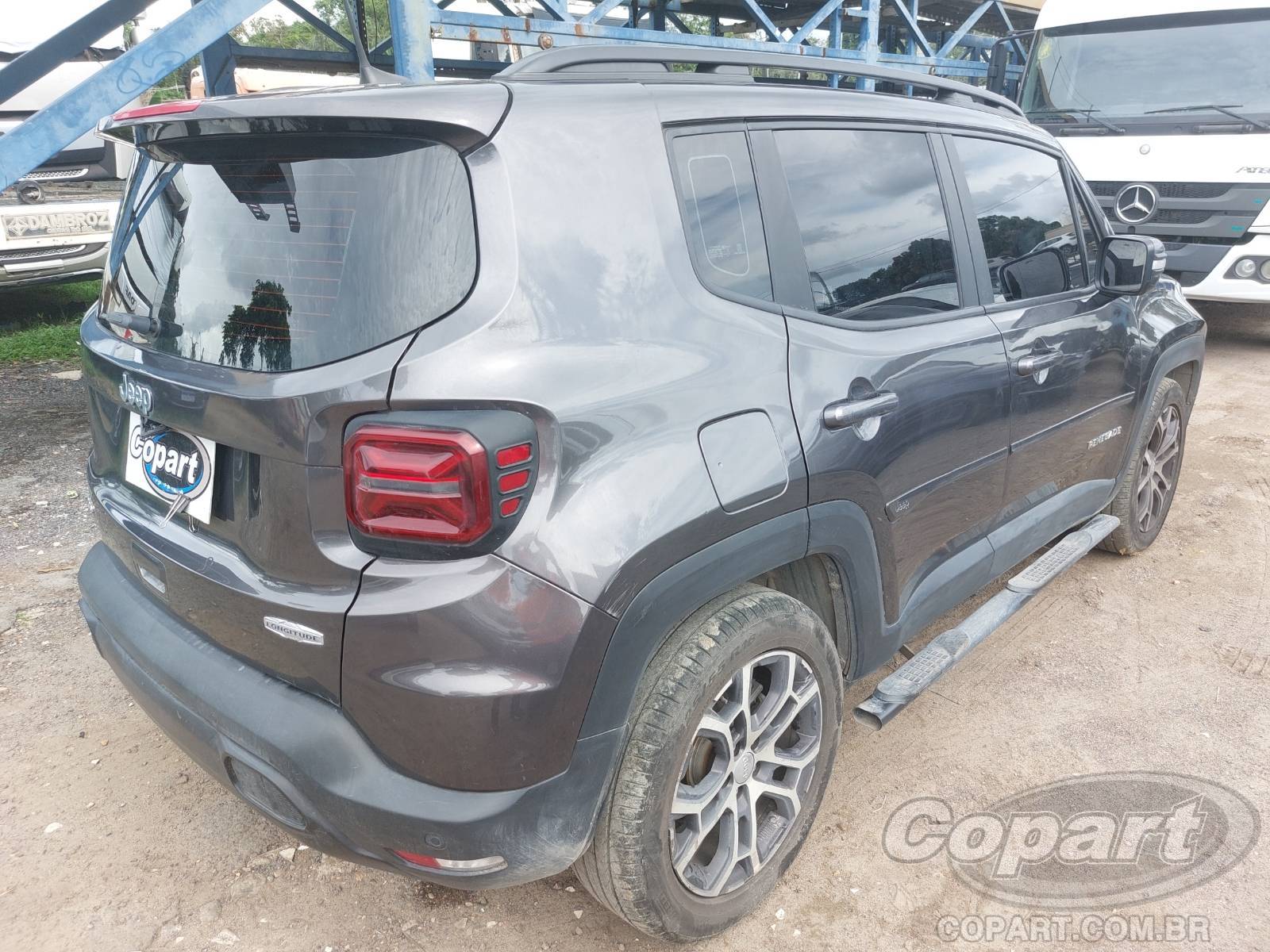 Foto 4: 2023 JEEP RENEGADE