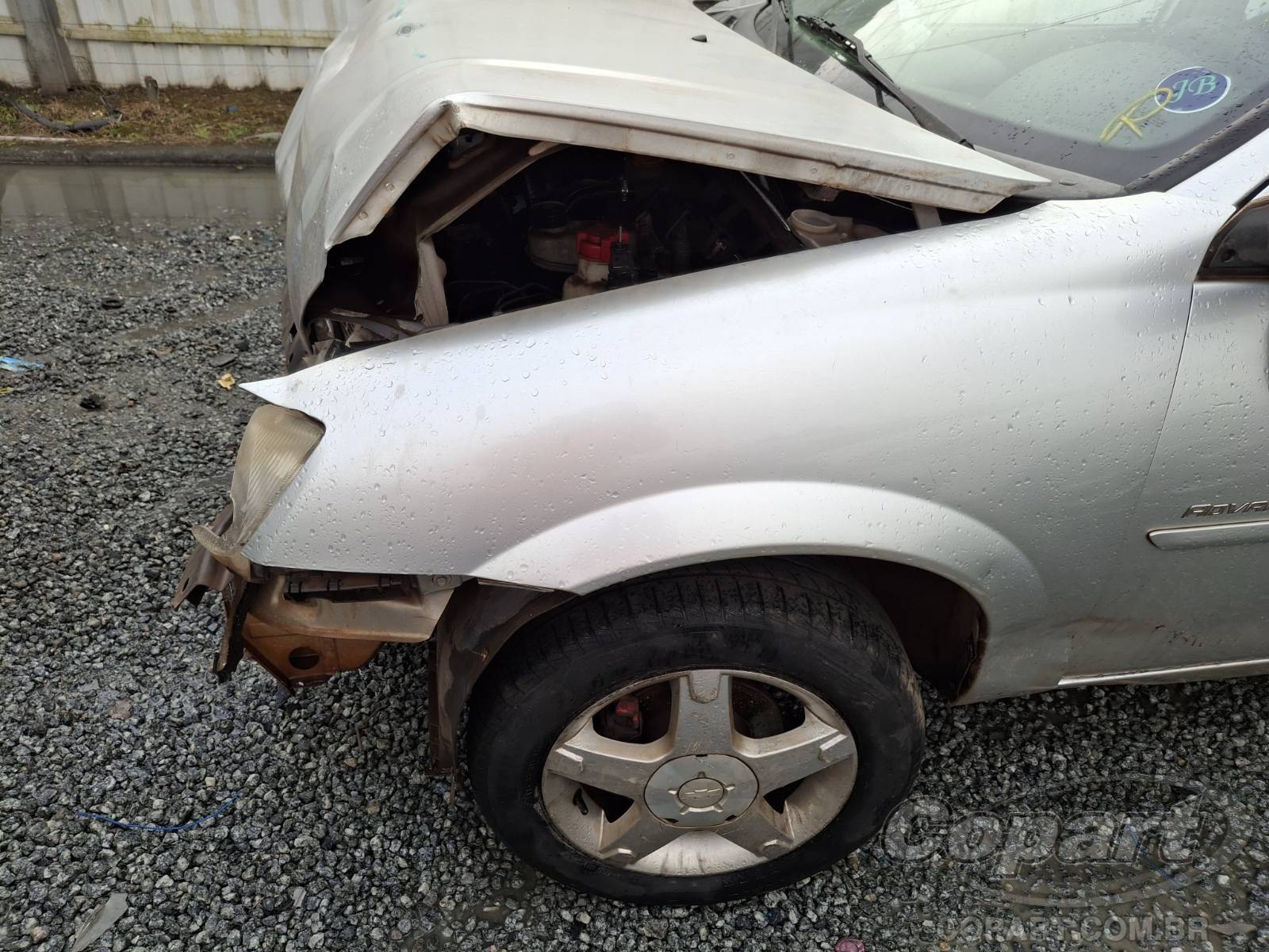 Foto 13 de 15: 2015 CHEVROLET CLASSIC
