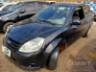 2009 FORD KA 