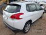 2017 PEUGEOT 2008 