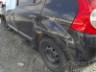 2009 RENAULT SANDERO 