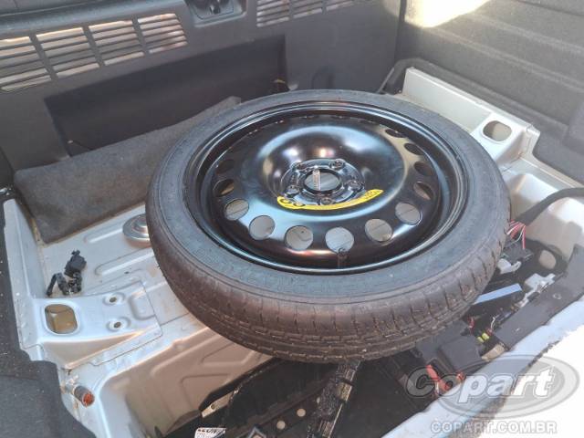 2021 CHEVROLET CRUZE HATCH 