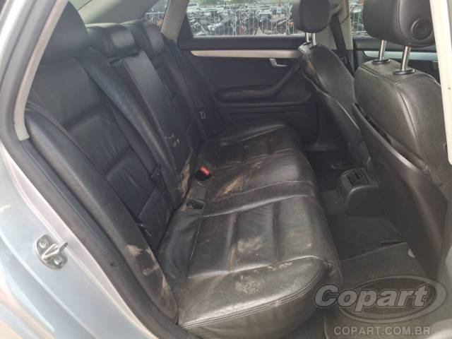 2005 AUDI A4 