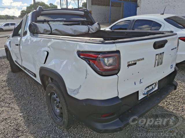 2022 FIAT STRADA 