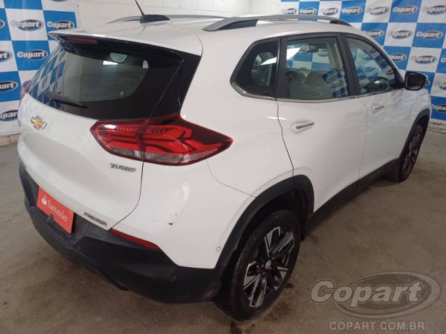 2023 CHEVROLET TRACKER 