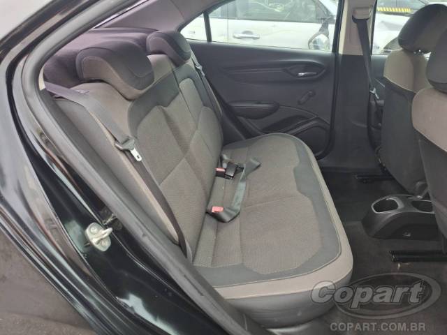2014 CHEVROLET PRISMA 