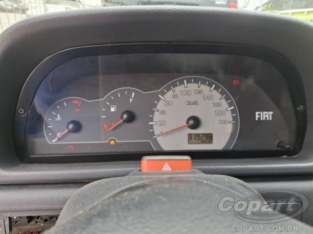 0 FIAT FIORINO FURGAO 