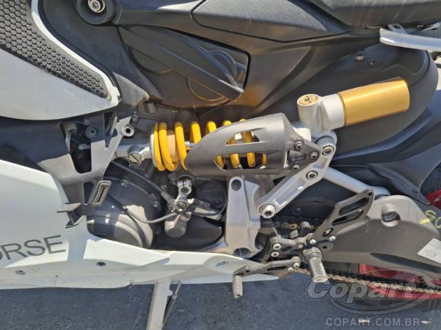 2017 DUCATI SUPERBIKE 