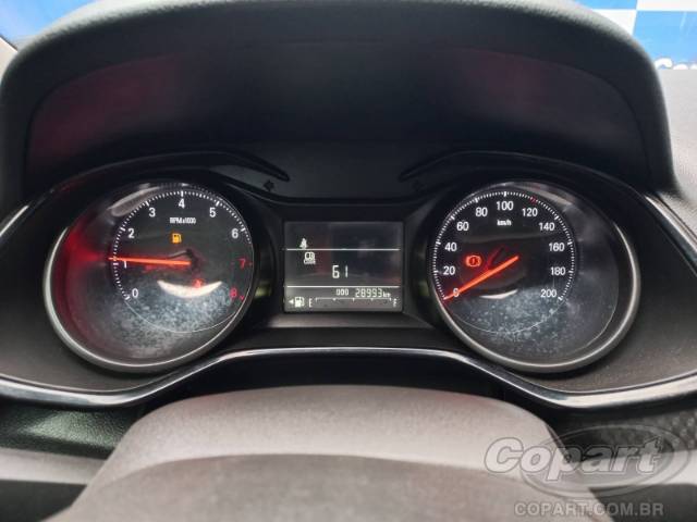 2023 CHEVROLET ONIX 