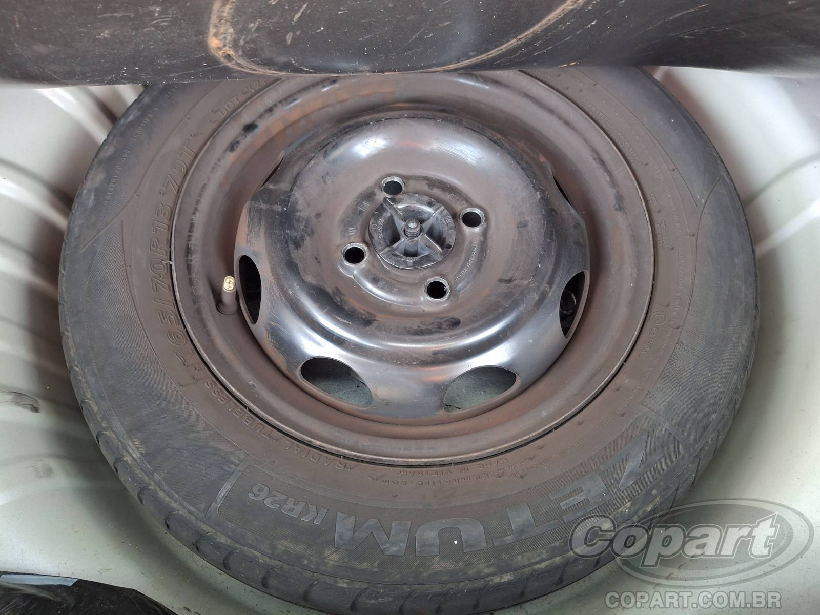 2003 CHEVROLET CELTA — foto 10 de 15
