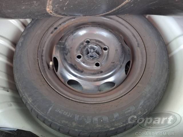 2003 CHEVROLET CELTA 