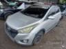 2015 HYUNDAI HB20 
