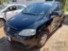 2008 VOLKSWAGEN FOX 
