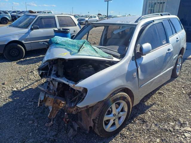 2006 TOYOTA FIELDER 