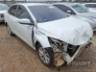 2021 CHEVROLET ONIX PLUS 