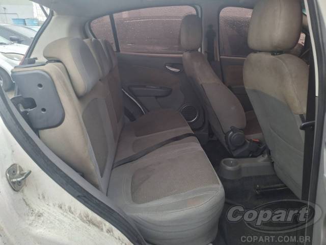 2016 FIAT PALIO 