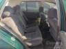2002 VOLKSWAGEN GOLF 