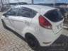 2016 FORD FIESTA 