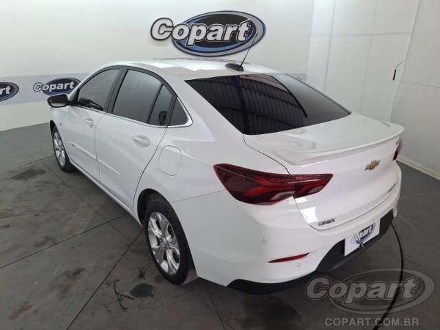 2022 CHEVROLET ONIX PLUS 