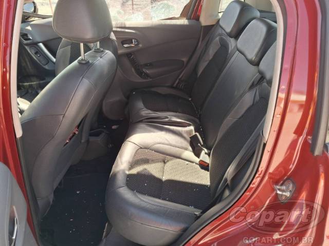 2013 CITROEN C3 