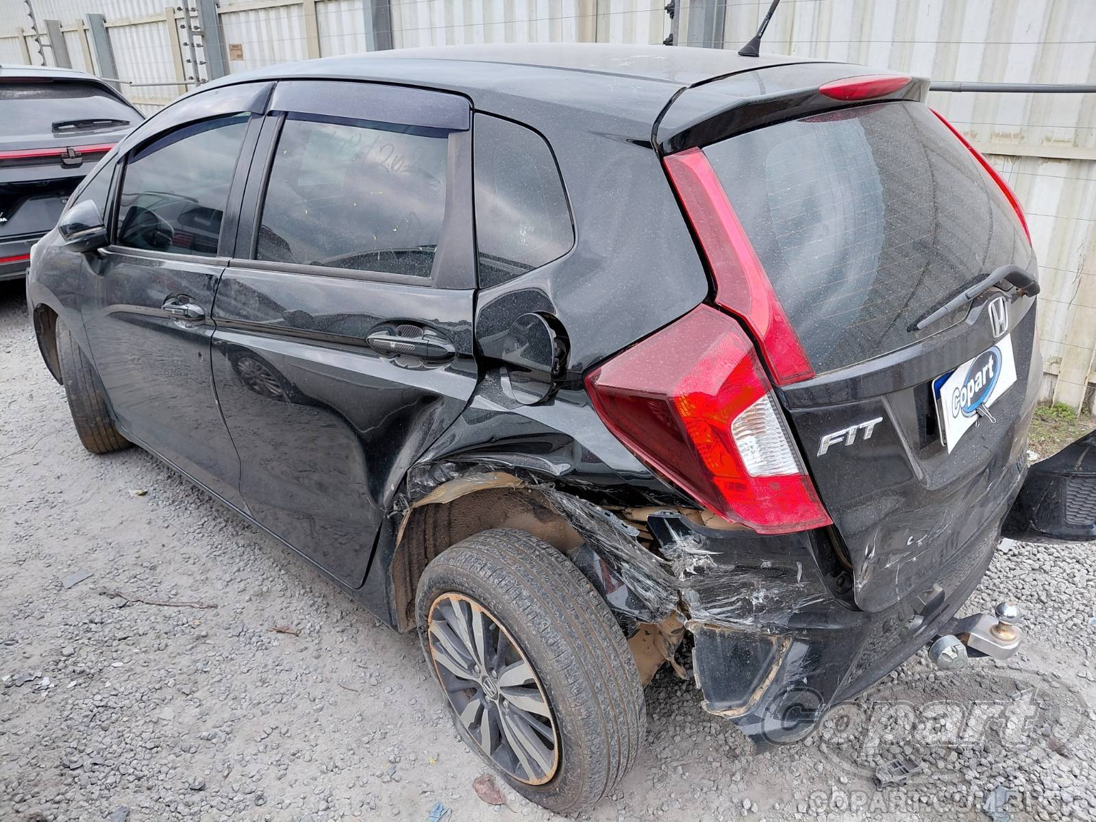Foto 3: 2016 HONDA FIT