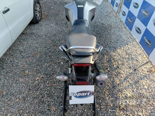 2025 HONDA CG 160 
