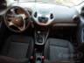 2017 FORD KA 