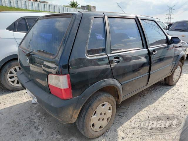 2008 FIAT UNO 