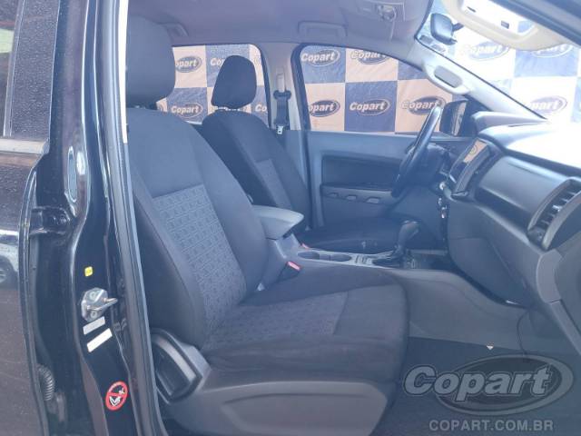 2019 FORD RANGER CD 